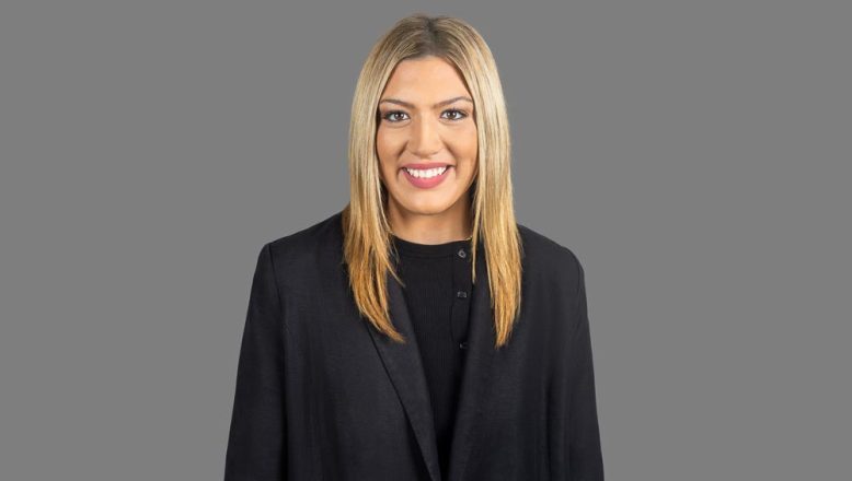 Faith Hawkins