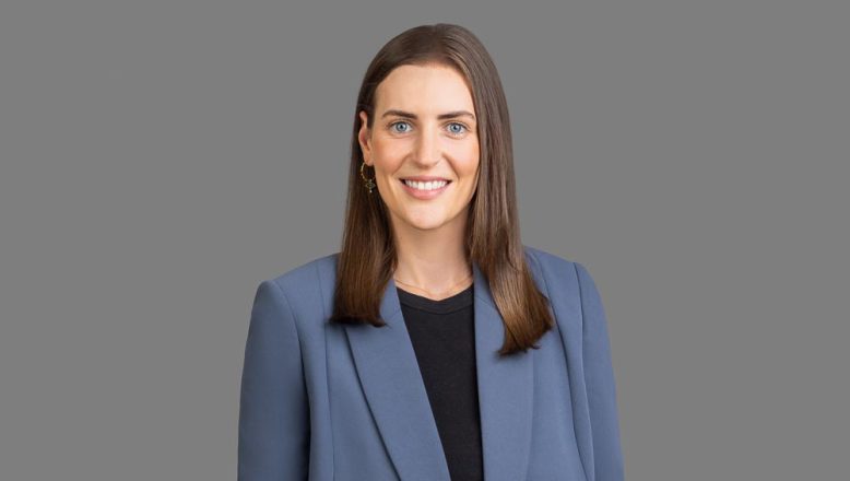 Sarah Maddern