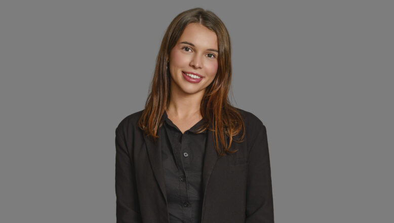 Tayla Cutts